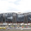In Progress: B23 Office Park / OFF