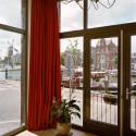 Rotterdam Historic Housing Project / Sputnik © Rubén Dario Kleimeer
