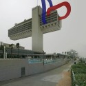 Architecture 3D Illustrations Architecture 3D Illustrations © Víctor Enrich