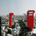 Architecture 3D Illustrations Architecture 3D Illustrations © Víctor Enrich