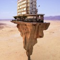 Architecture 3D Illustrations Architecture 3D Illustrations © Víctor Enrich