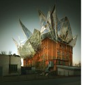 Architecture 3D Illustrations Architecture 3D Illustrations © Víctor Enrich
