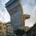 Architecture 3D Illustrations Architecture 3D Illustrations © Víctor Enrich