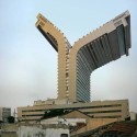 Architecture 3D Illustrations Architecture 3D Illustrations © Víctor Enrich