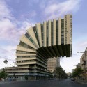 Architecture 3D Illustrations Architecture 3D Illustrations © Víctor Enrich