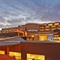 Desert Hotel / Estudio Larrain