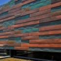 Desert Hotel / Estudio Larrain