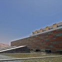 Desert Hotel / Estudio Larrain Desert Hotel / Estudio Larrain © Guy Wenborne