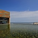Desert Hotel / Estudio Larrain Desert Hotel / Estudio Larrain © Guy Wenborne