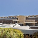 Desert Hotel / Estudio Larrain Desert Hotel / Estudio Larrain © Rodrigo Larraín Illanes