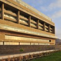 Desert Hotel / Estudio Larrain Desert Hotel / Estudio Larrain © Guy Wenborne