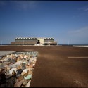 Desert Hotel / Estudio Larrain Desert Hotel / Estudio Larrain © Rodrigo Larraín Illanes