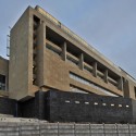 Desert Hotel / Estudio Larrain Desert Hotel / Estudio Larrain © Guy Wenborne