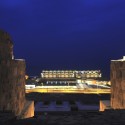 Desert Hotel / Estudio Larrain Desert Hotel / Estudio Larrain © Guy Wenborne