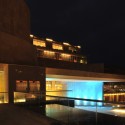 Desert Hotel / Estudio Larrain Desert Hotel / Estudio Larrain © Guy Wenborne