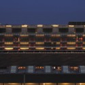 Desert Hotel / Estudio Larrain Desert Hotel / Estudio Larrain © Guy Wenborne