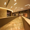Desert Hotel / Estudio Larrain