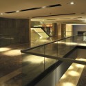 Desert Hotel / Estudio Larrain Desert Hotel / Estudio Larrain © Guy Wenborne