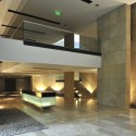 Desert Hotel / Estudio Larrain Desert Hotel / Estudio Larrain © Guy Wenborne