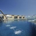 Desert Hotel / Estudio Larrain