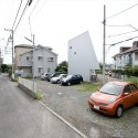 Shounan House / Jun Igarashi Architects © Iwan Baan