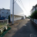 Shounan House / Jun Igarashi Architects © Iwan Baan