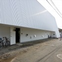 Shounan House / Jun Igarashi Architects © Iwan Baan