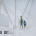Shounan House / Jun Igarashi Architects © Iwan Baan