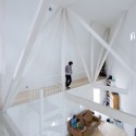 Shounan House / Jun Igarashi Architects © Iwan Baan
