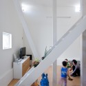 Shounan House / Jun Igarashi Architects © Iwan Baan