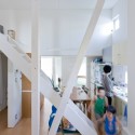 Shounan House / Jun Igarashi Architects © Iwan Baan
