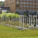 Boustrophedon Garden / PLANT Architect Boustrophedon Garden / PLANT Architect © Mary Tremain, Jessica Craig/PLANT Architect