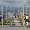 Boustrophedon Garden / PLANT Architect Boustrophedon Garden / PLANT Architect © Mary Tremain, Jessica Craig/PLANT Architect