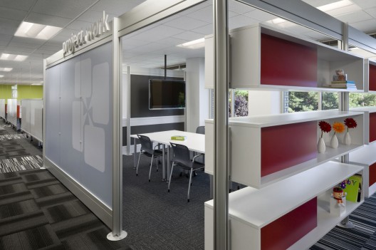 eBay Workplace Initiative / Valerio Dewalt Train Associates