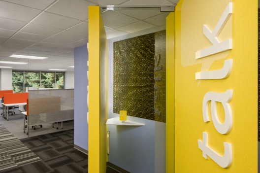 eBay Workplace Initiative / Valerio Dewalt Train Associates