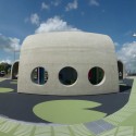 Busstop Park+Ride Citybus / LYVR Busstop Park+Ride Citybus / LYVR © Johan de Groot