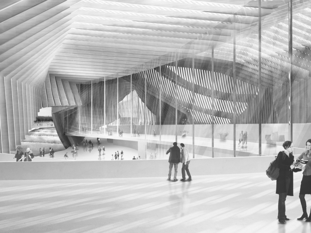 Museum of Troy at Çanakkale / RTA-Office with DOME Partners