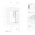 Roof Terrace Plan Roof Terrace Plan