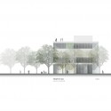 South Elevation South Elevation