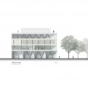West Elevation West Elevation