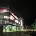 Casa della Memoria Design Competition Proposal / SPEDstudio © SPEDstudio