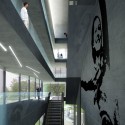 Casa della Memoria Design Competition Proposal / SPEDstudio © SPEDstudio