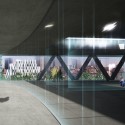 Casa della Memoria Design Competition Proposal / SPEDstudio © SPEDstudio