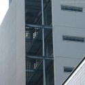 Hotel Americano / Ten Arquitectos Hotel Americano / Ten Arquitectos © Paul Clemence