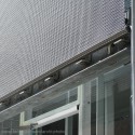 Hotel Americano / Ten Arquitectos Hotel Americano / Ten Arquitectos © Paul Clemence