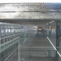 Hotel Americano / Ten Arquitectos Hotel Americano / Ten Arquitectos © Paul Clemence