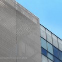 Hotel Americano / Ten Arquitectos Hotel Americano / Ten Arquitectos © Paul Clemence