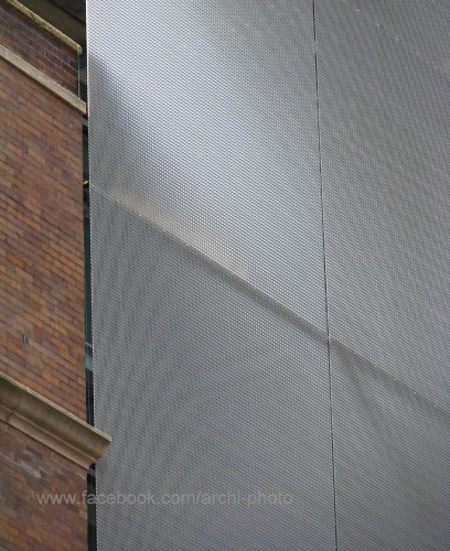 Hotel Americano / Ten Arquitectos