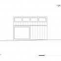 East Elevation East Elevation East Elevation