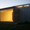 Dependance House / SPEDstudio Dependance House / SPEDstudio © Courtesy of SPEDstudio